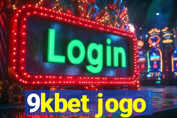 9kbet jogo